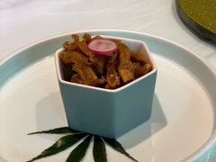 -黛瓦里·花园飨宴