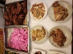 -德发长饺子·非遗(钟楼店)