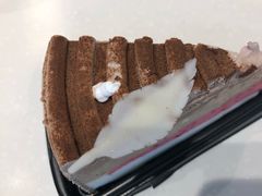 -DQ·蛋糕·冰淇淋(太原街万达店)