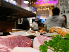 -咕咕站韩国料理(紫金港店)