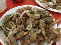 -垦丁辉哥生鱼片
