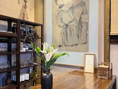 -成都鼓楼智选假日酒店-餐厅