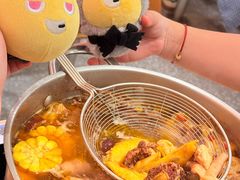 -百家鸡味馆(清泰店)