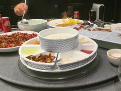 -羲和雅苑•北京烤鸭(平安国际金融中心店)