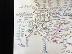 -康新公路(地铁站)