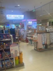 -孩子王(鼓楼广场店)