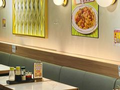 -深仔记茶餐厅(亚士厘道店)