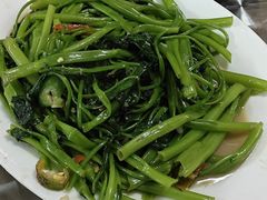 -太白餐厅•三十年老字号•坚持做现菜(体育东横街店)