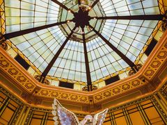 -上海和平饭店 Fairmont Peace Hotel