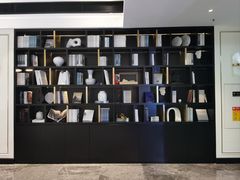 -广州番禺万博汉溪长隆希岸Deluxe酒店