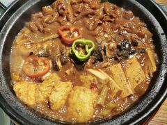 -打酱油·非遗淮扬菜(瘦西湖梅岭店)