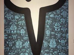 -宝龙艺术中心(七宝宝龙城店)