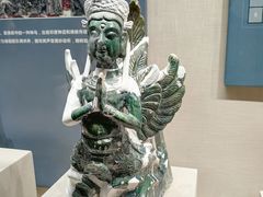 -宁夏博物馆