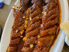 -全州拌饭馆(龙源西街店)