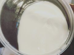 黑芝麻糊-鞠氏黑芝麻糊(水塔店)