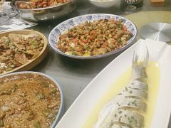 -江宴渔村·鱼鲜土菜(紫荆广场店)