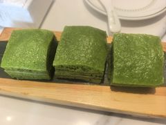 -春家·非遗手工小吃(徐汇万科广场店)