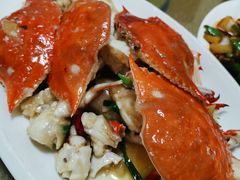 -丹盛象山海鲜(水清路店)