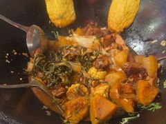 -江湖水乡铁锅炖魚(周庄嘉园店)