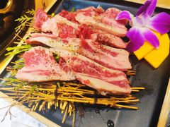 -黑牛の場(兴隆大奥莱店)