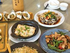 -巽寮印象美食部落餐厅·海鲜·地方特色菜(惠州体验店)