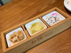 -如轩·海鲜砂锅粥·潮汕菜(海珠店)
