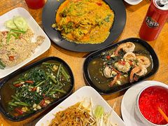 -Doo Dee Thai Food(Issan/Isaan/Esan)