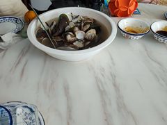 -川湘蓝天海鲜