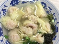 -新丰小吃(中山中路分店)