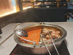 -一绪に寿喜烧(夫子庙水游城店)