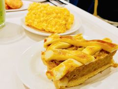 -宜家·瑞典风味餐厅(北京西红门店)