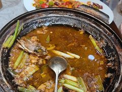 -君霖海鲜私房菜(春柳店)