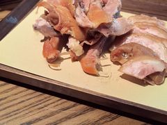 -天怡興·百年蒸饺(万豪广场店)