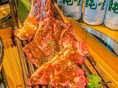 -牛市牛烤肉(西单大悦城店)