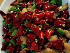 -二孃鸡爪爪(东郊记忆店)