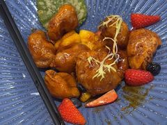 -渔意楼·驰名沙田乳鸽(五羊店)