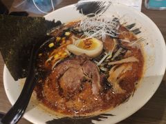 -雷神拉面(财富中心玉米楼店)