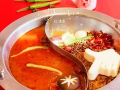 -喜悦小串丹东小黄牛海鲜烧烤大排档(民主广场店)