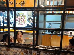 -鱼亨小鲜酸菜鱼(大信店)