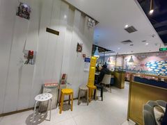 -浩海火烧云傣家菜(蓝港店)