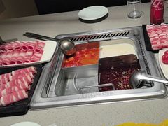 -海底捞火锅(九久奥特莱斯店)