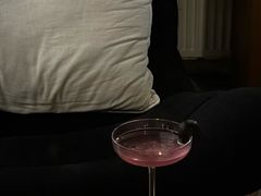 -Nirvana Cafe&Bar(北仓文创街区店)
