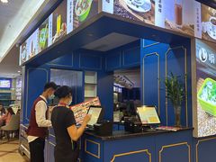 -满福隆酒楼(万绿园店)