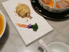 -蝶园·装修中(BFC外滩金融中心店)