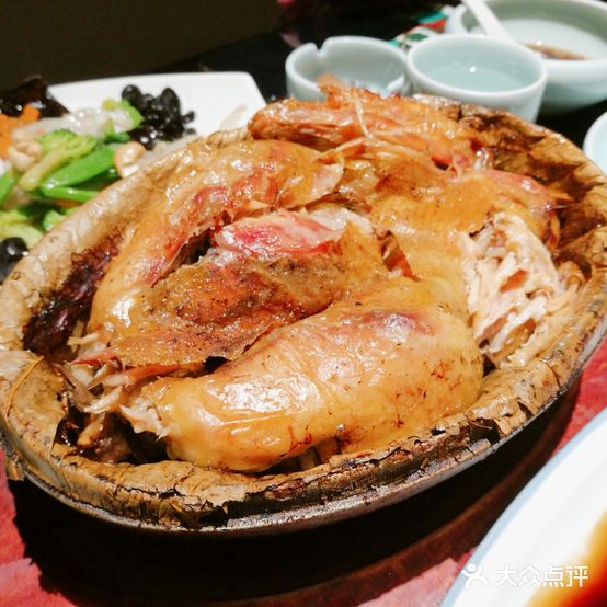 禧舍餐厅