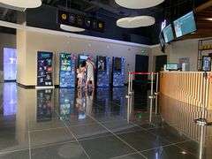 -金逸影城(名汇店)