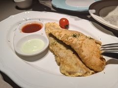 -波特曼西餐厅(南岗店)