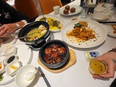 -阿明小菜·海鲜·上海菜(梅陇店)