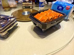 -刘胖子家常菜·蹄花焖藕(富安街店)