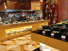 -鸣诗自助餐(澳門四季酒店)